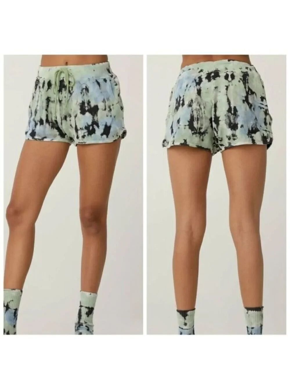 Daydreamer SHORTS